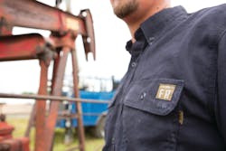 Wolverine Oil Field Card 01 28 11359993 Wolverine Oil Field Card 01 28 11359993