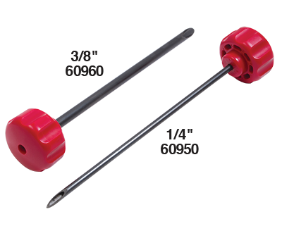 Wire Insertion Tool Set, No. 61030 Vehicle Service Pros