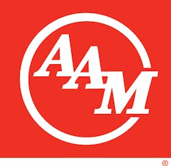Aam Lg Logo Pms485 11373036 Aam Lg Logo Pms485 11373036