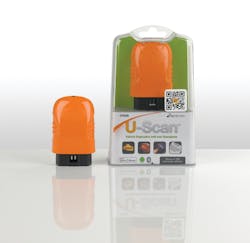 Actron U Scan Package 11374376 Actron U Scan Package 11374376