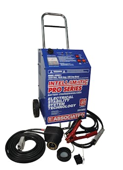 Associated Equipment Intella 11384348 Associated Equipment Intella 11384348