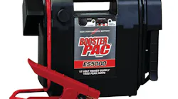 Booster Pac 11368798