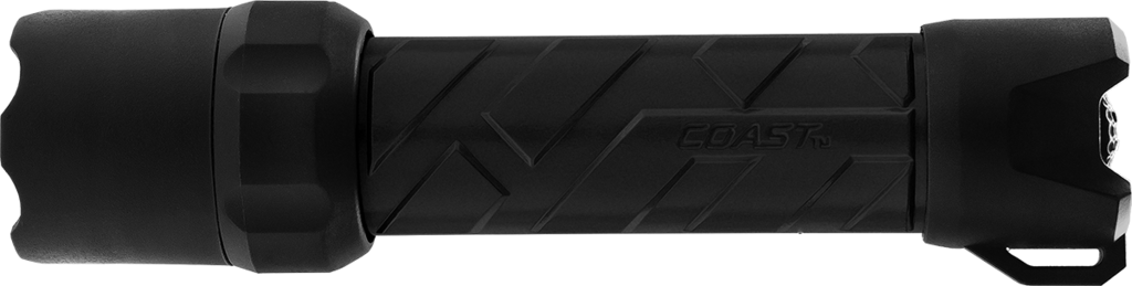 Coast Ps14 Polysteelflashlight 11431140
