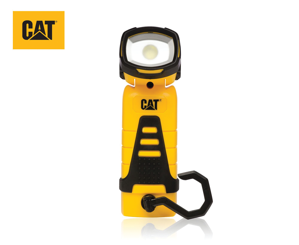 rechargeable cat light