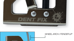 Dent Fix Dfwa202 Wheel Arch Clamp