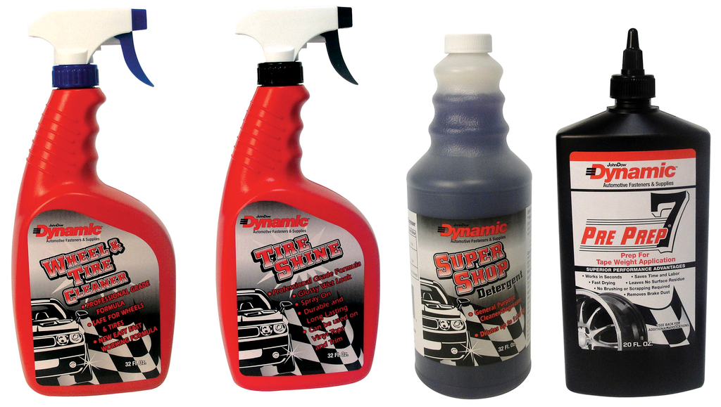 Dynamic Chemical Line Photo 11412340