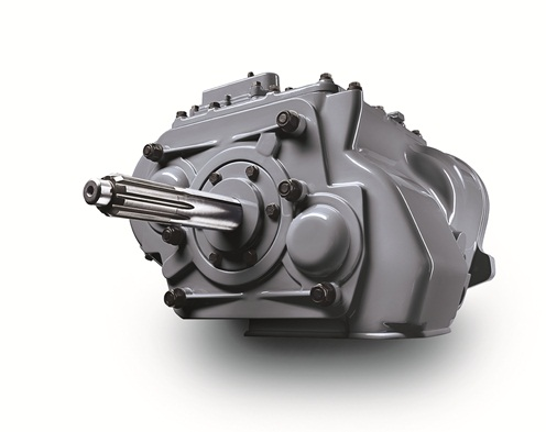 Eaton Auth Reb Trans Grey