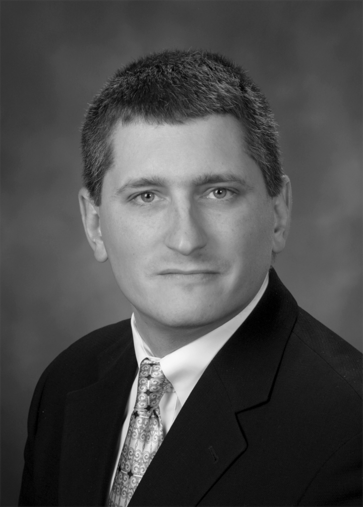 Eric Mills, Vice President, Sales for Guardair Corp.