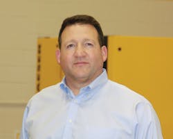 Michael Camber, Marketing Services Manager, Kaeser Compressors, Inc. Michael Camber, Marketing Services Manager, Kaeser Compressors, Inc.