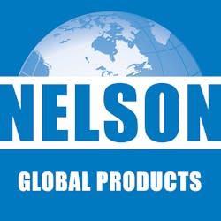 Nelson Logo