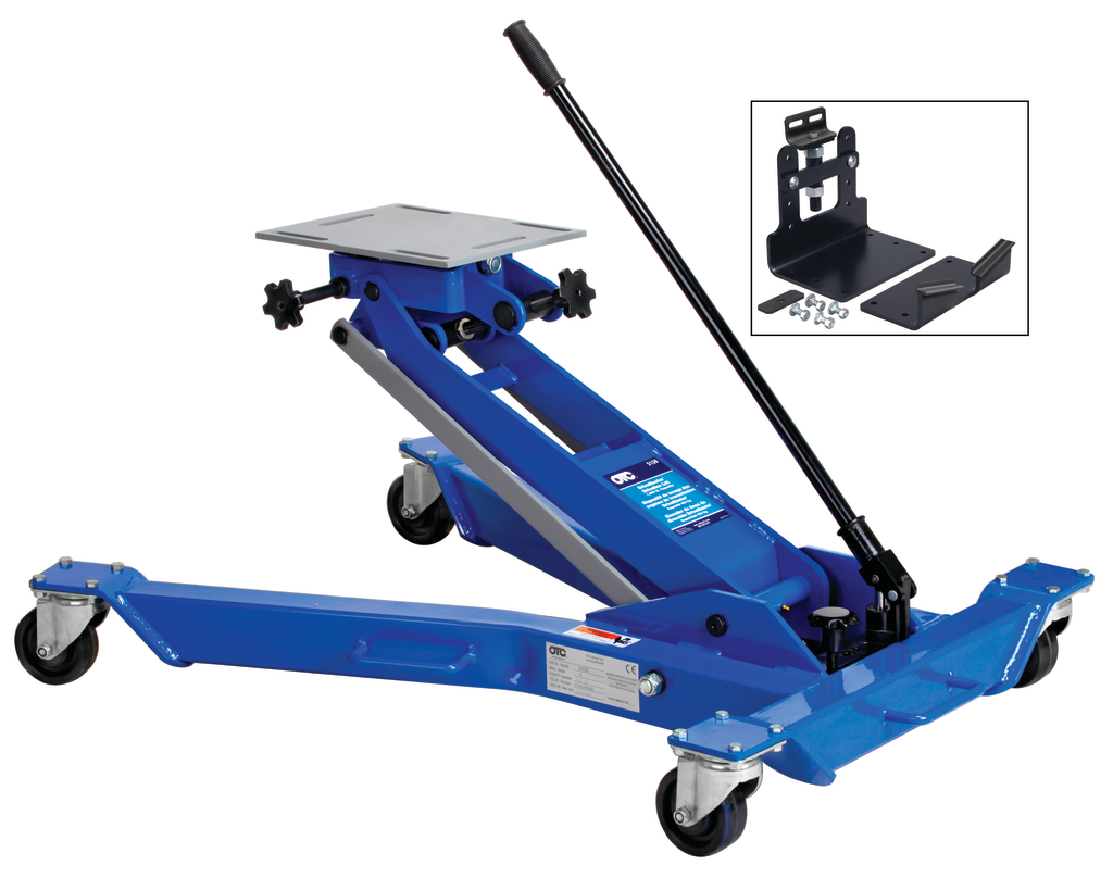 Otc 5130 Drivemaster Driveli 11374542