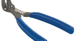 OTC&apos;s CrimPro 4-in-1 Angled Wire Tool, No. 5950A