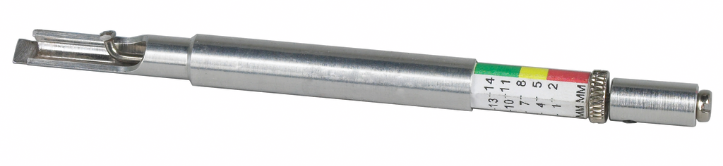 Otc 6596 Brakepadgauge 11372807