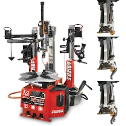 R80dtxf Leverless Tire Changer 11406737 R80dtxf Leverless Tire Changer 11406737