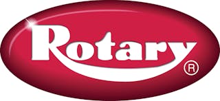 Rotary Lift Oval Color 11372629