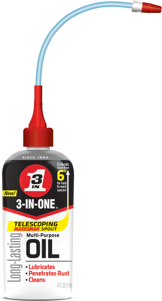 Telescoping Spout Extended 4 11422473