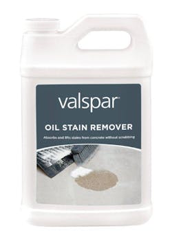 Valspar Oil Stain Remvr 2 Qt