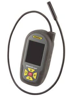 Video Inspection System 11387613 Video Inspection System 11387613