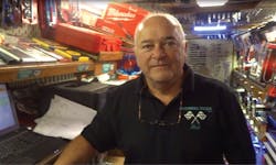 For a video tour of Bob Petrilli&apos;s truck, visit: VehicleServicePros.com/11391852