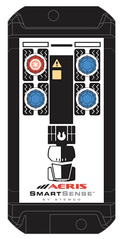 Aerissmartsense 11459532 Aerissmartsense 11459532