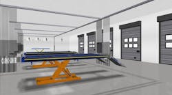 Car O Liner Facility Planning Service 2 Car O Liner Facility Planning Service 2