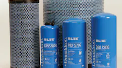 Donaldson Blue Filters 11458251