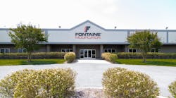 Fontaine Fleet Services Cleveland