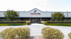 Fontaine Fleet Services Cleveland