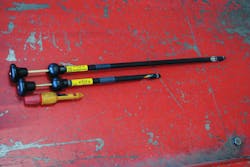 Phil’s Electric Piercing Probe Phil’s Electric Piercing Probe