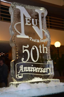 Neu Tool Fair 2014 celebrated the company's 50th anniversary. Neu Tool Fair 2014 celebrated the company's 50th anniversary.