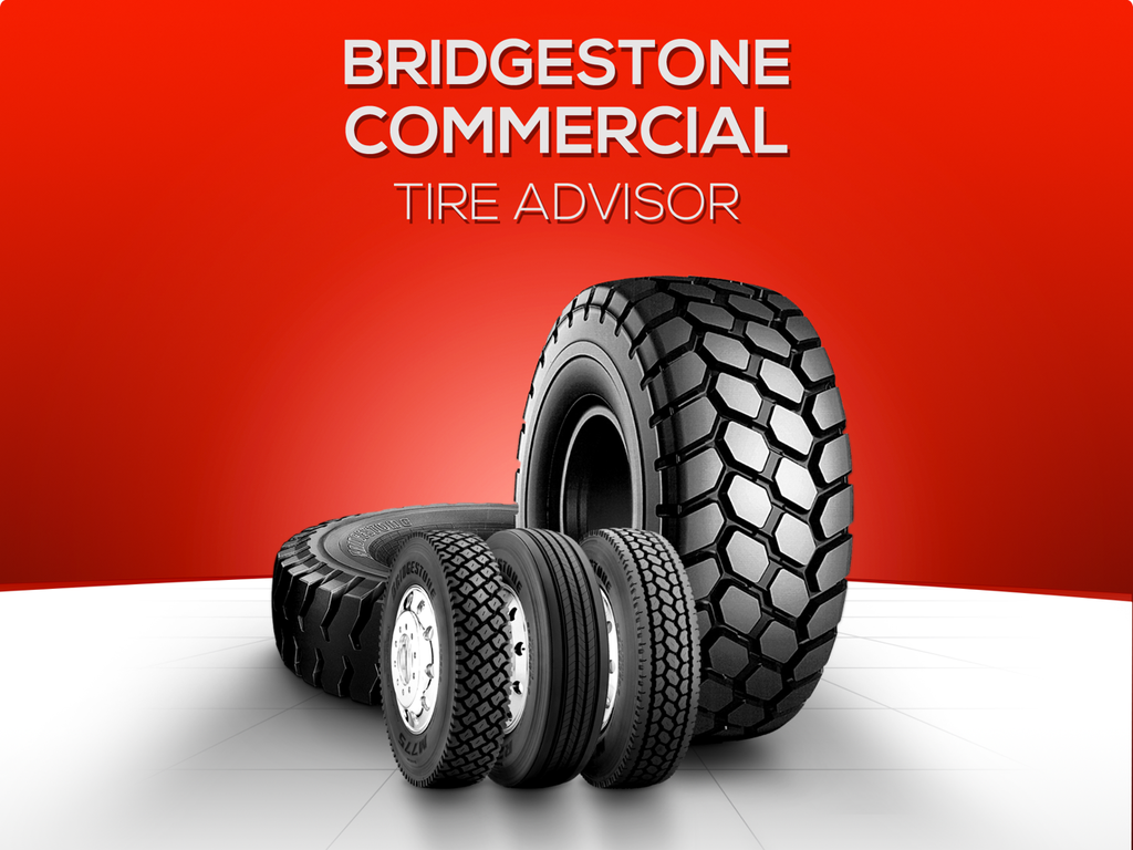 Tire Advisor App 11433993