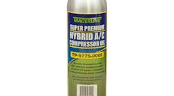 Tp 9775 0008 Hybrid Ac Compressor Oil Canister