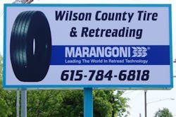 Wilson County Tire Image 1