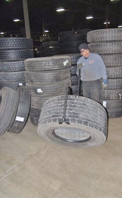 455 Tire And K 1353 11542942