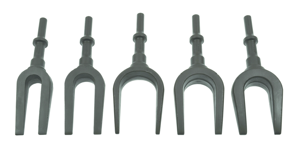 5 Pc Pickle Fork Set 11535287