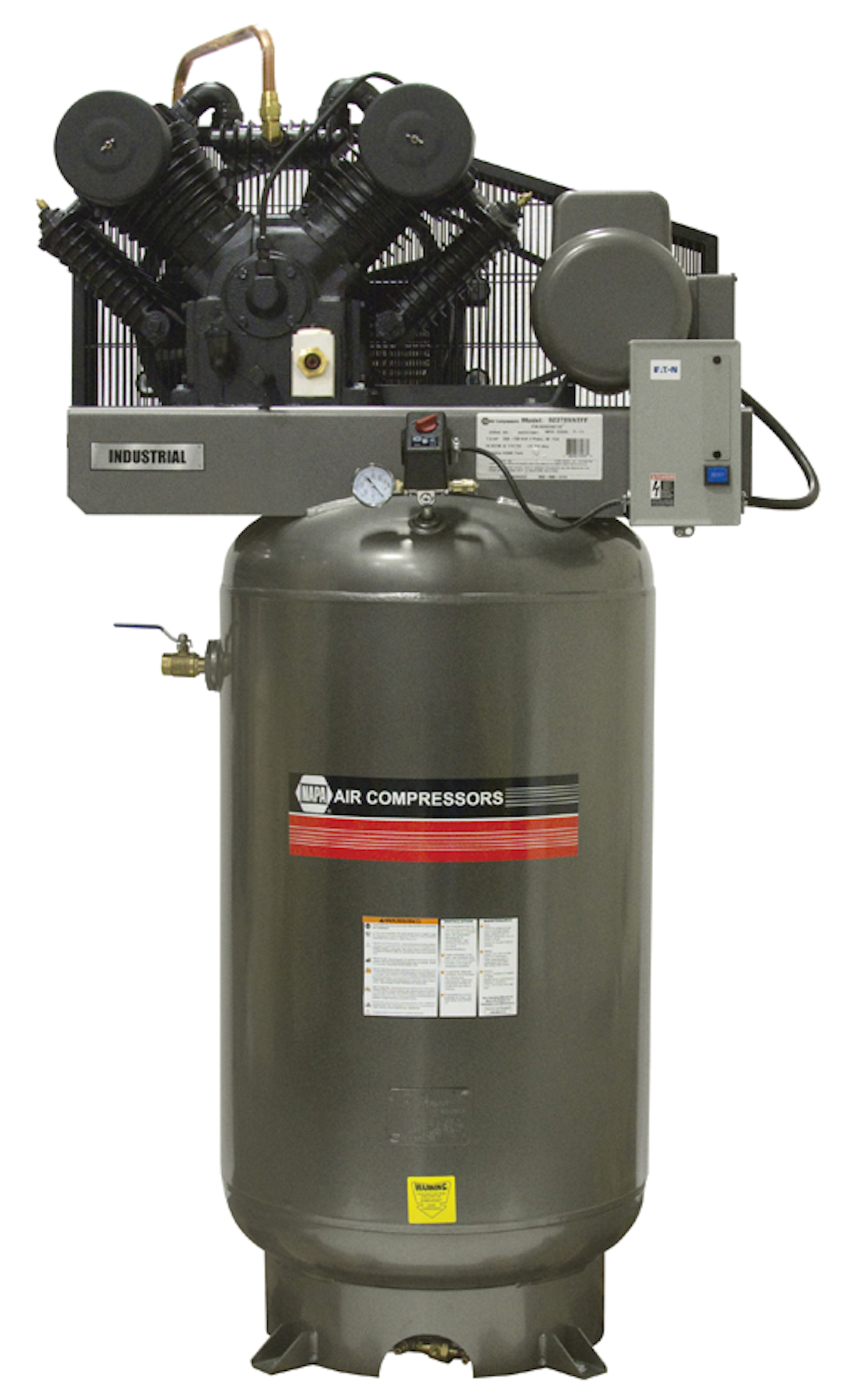 Air Compressor, No. 82378VATFF From NAPA Vehicle Service Pros