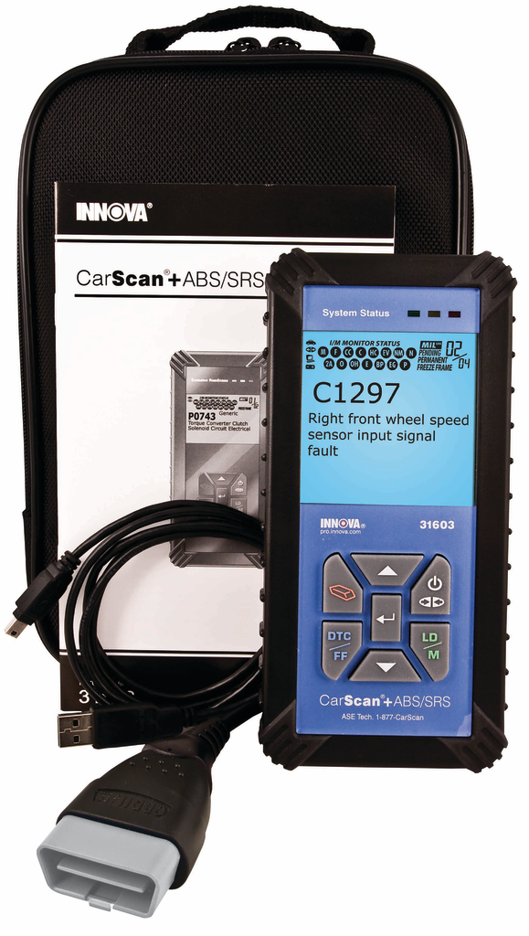 Kit 31603 Grey Cable 11514983