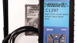 Kit 31603 Grey Cable 11514983