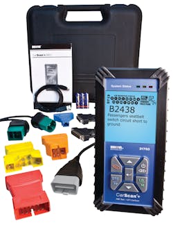 Kit 31703 Grey Cable 11514979 Kit 31703 Grey Cable 11514979