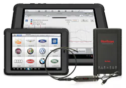 Maxisys Mini Access 11534631 Maxisys Mini Access 11534631