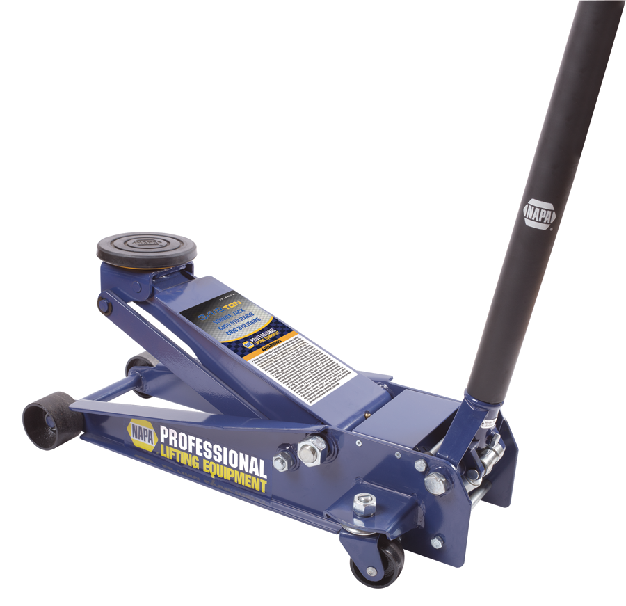 3.5 ton floor jack