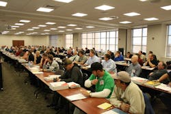 Rotary Lift Inspector Certific 11501576 Rotary Lift Inspector Certific 11501576