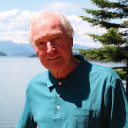 Rudy Wolf, PTEN founder Rudy Wolf, PTEN founder