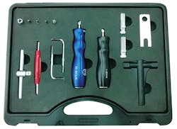 16pcs Tpms Kit 11543772 16pcs Tpms Kit 11543772