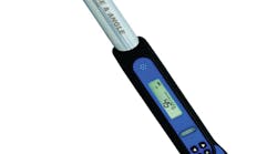 CDI Torque Products Torque &amp; Angle Electronic Torque Wrench