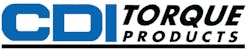 Cdi Torque Products Logo 11598024