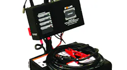 Clore Solar 4001