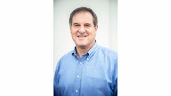 David A. Kolman, editor, Fleet Maintenance