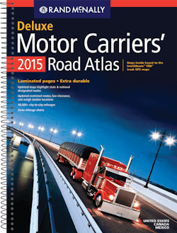 Deluxe Motor Carriers Road Atl 11584972 Deluxe Motor Carriers Road Atl 11584972