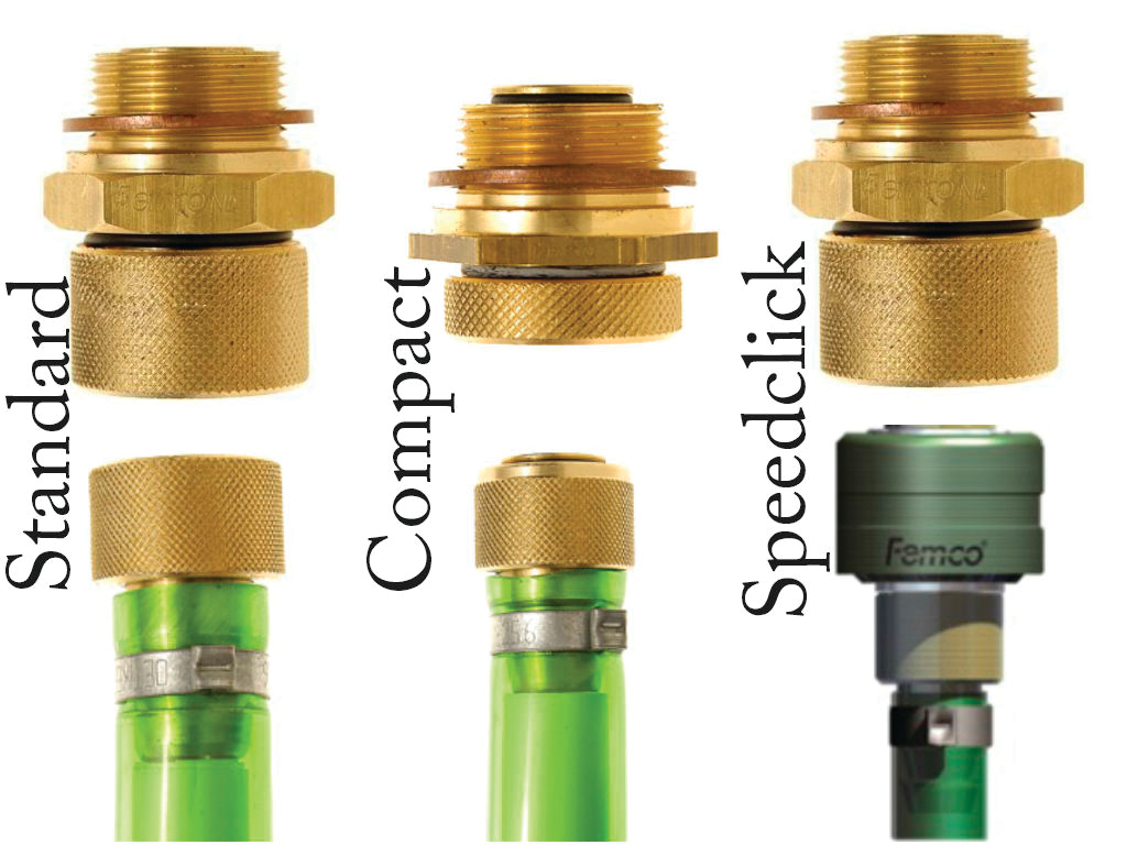 Drain Plug Styles 11574002